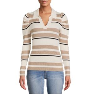 Women’s Johnny Collar Pullover